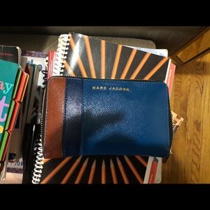 Marc Jacobs Wristlet